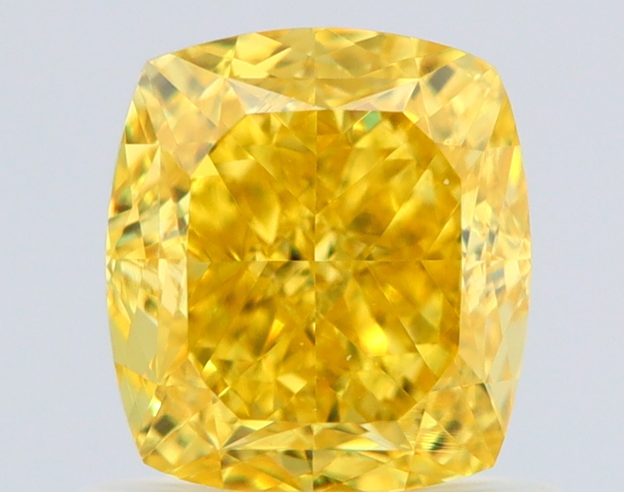 1.00ct Cushion SINGLE image 2 of 3