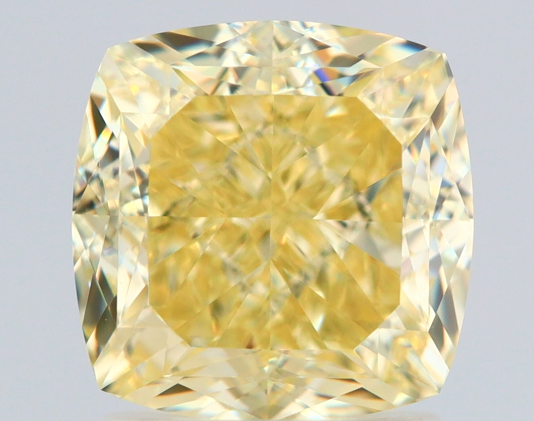 2.19ct Cushion SINGLE image 2 of 3