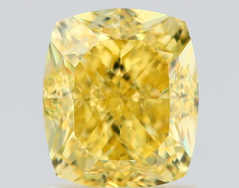 1.52ct Cushion SINGLE image 2 of 3