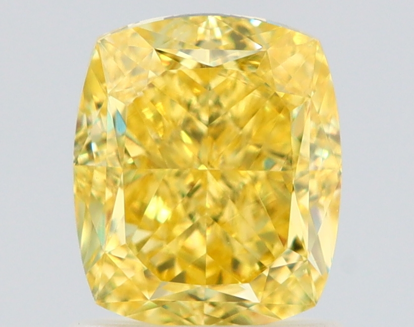 1.52ct Cushion SINGLE image 2 of 2