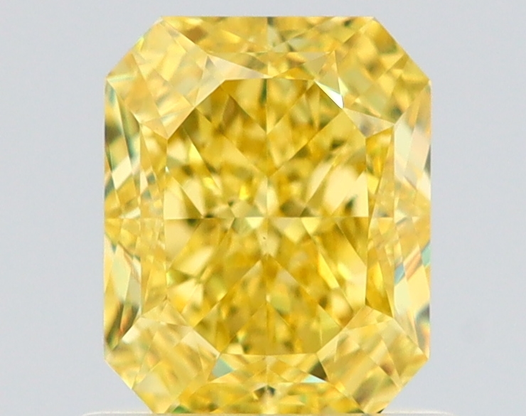1.00ct Radiant SINGLE image 2 of 3