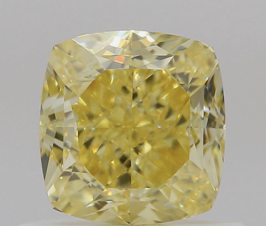 0.80ct Cushion SINGLE image 2 of 3