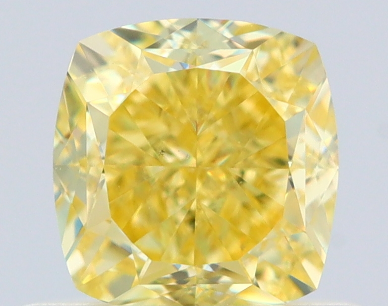 0.71ct Cushion SINGLE image 2 of 3