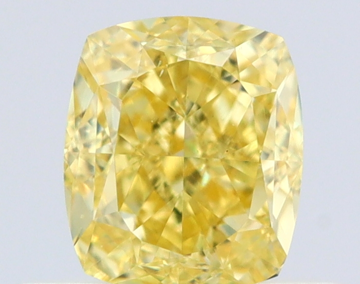 0.50ct Cushion SINGLE image 2 of 2
