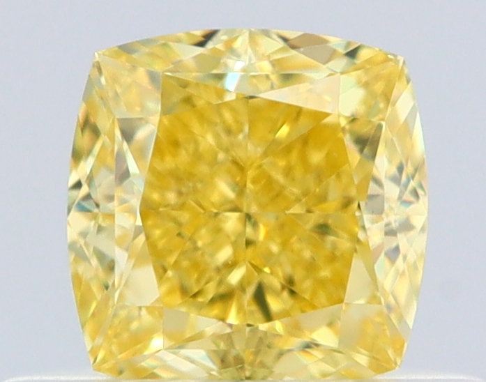 0.50ct Cushion SINGLE image 2 of 2