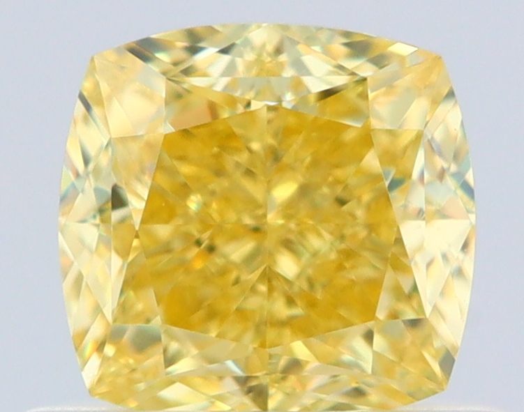 0.70ct Cushion SINGLE image 2 of 3