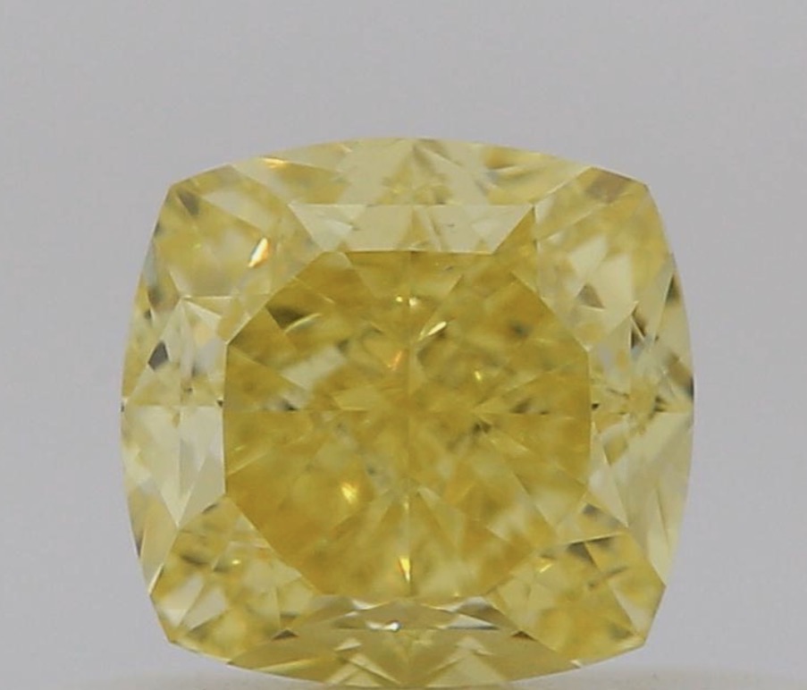 0.51ct Cushion SINGLE image 2 of 2