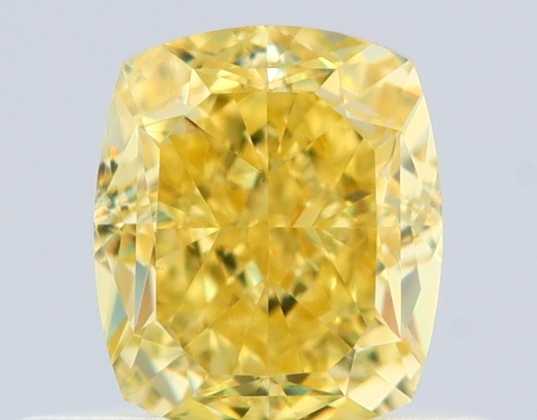 0.51ct Cushion SINGLE image 2 of 2