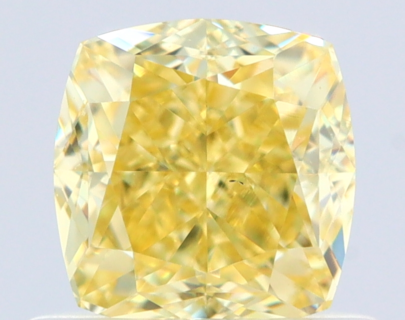 0.76ct Cushion SINGLE image 2 of 3