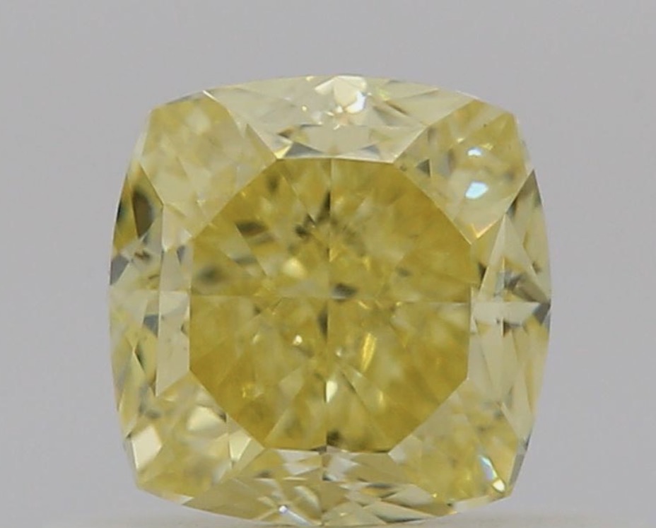 0.52ct Cushion SINGLE image 2 of 2