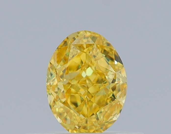 0.50ct Oval SINGLE image 2 of 2