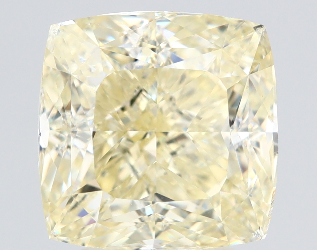 5.00ct Cushion SINGLE image 2 of 3