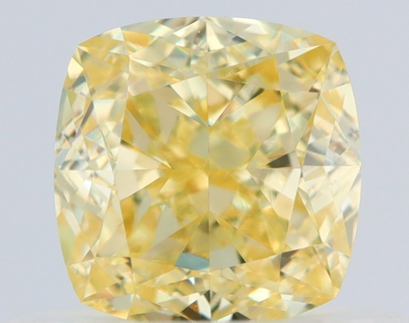 0.58ct Cushion SINGLE image 2 of 3