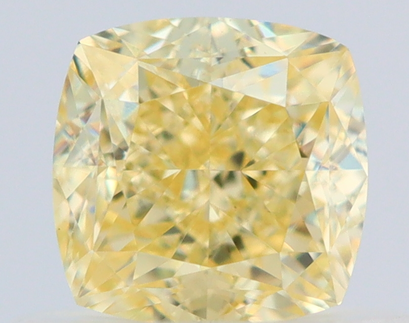 0.59ct Cushion SINGLE image 2 of 3