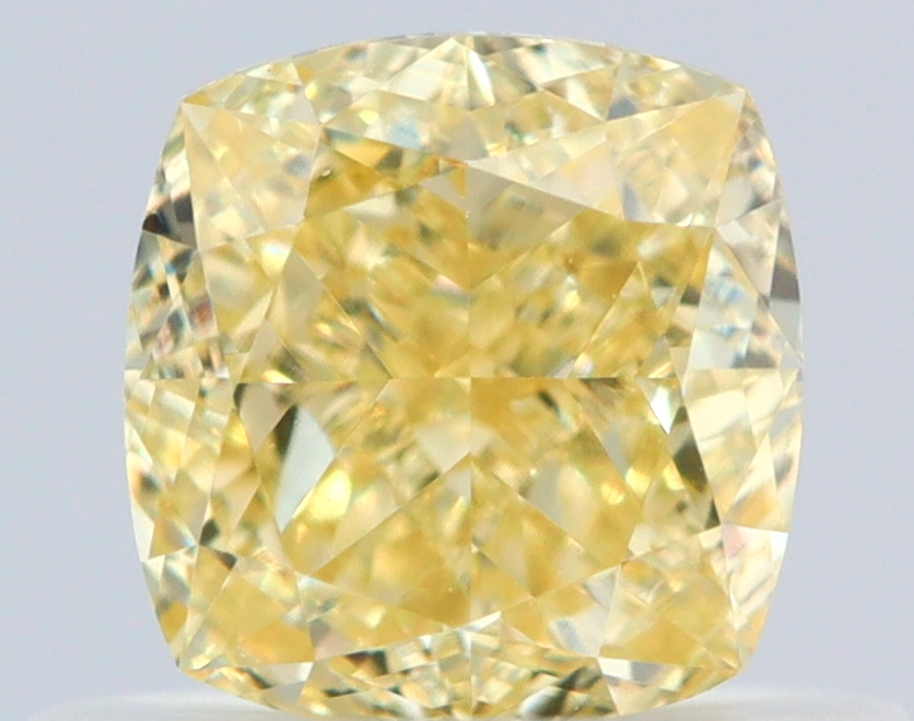 0.66ct Cushion SINGLE image 2 of 3
