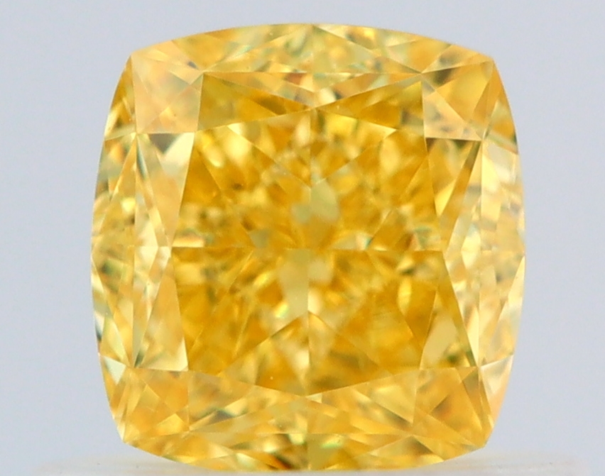 0.71ct Cushion SINGLE image 2 of 3