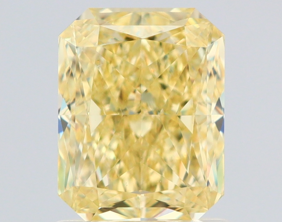 1.42ct Radiant SINGLE image 2 of 3