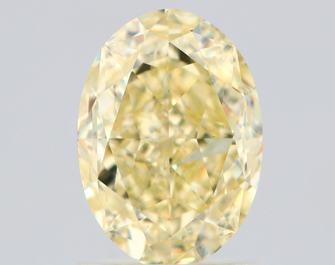 1.68ct Oval SINGLE image 2 of 3