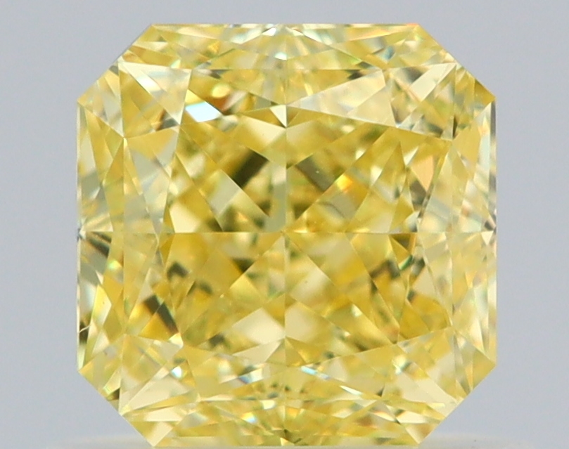 0.92ct Square SINGLE image 2 of 3