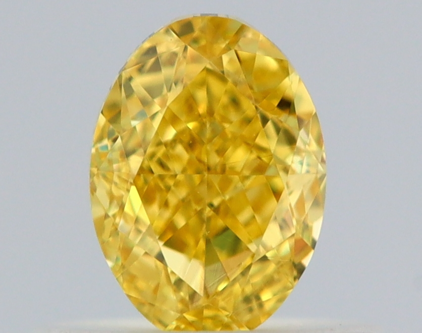 0.51ct Oval SINGLE image 2 of 3