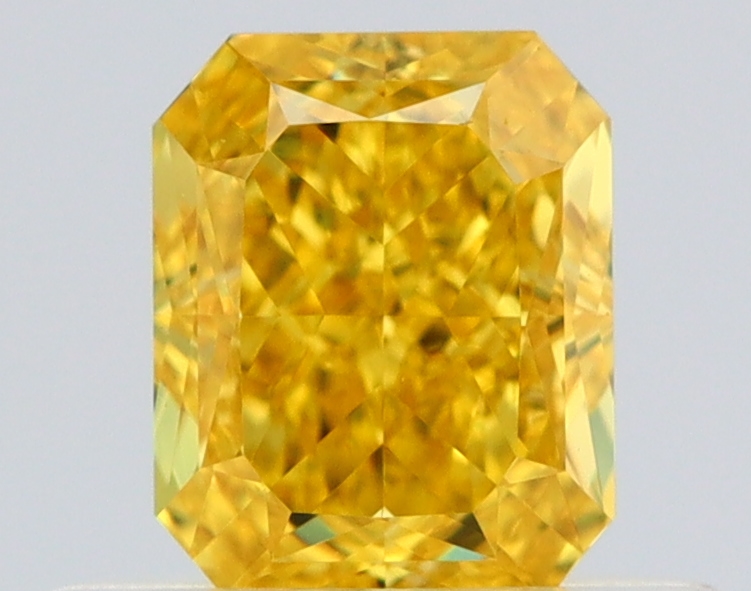 0.50ct Radiant SINGLE image 2 of 2