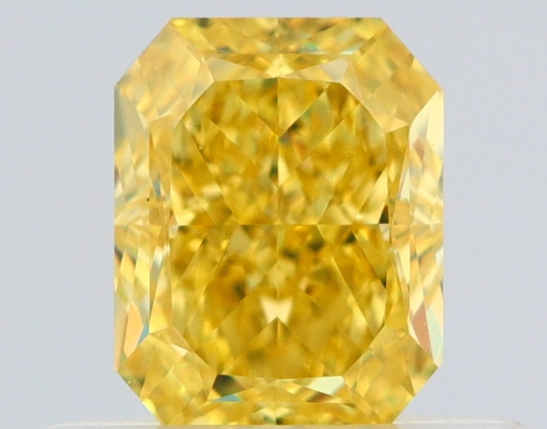 0.52ct Radiant SINGLE image 2 of 2