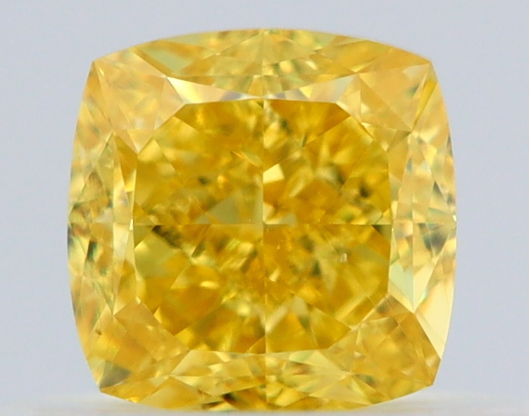 0.52ct Cushion SINGLE image 2 of 3