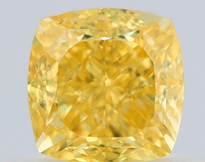 0.51ct Cushion SINGLE image 2 of 2