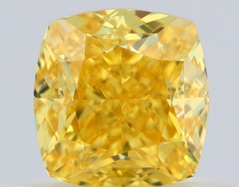 0.54ct Cushion SINGLE image 2 of 3