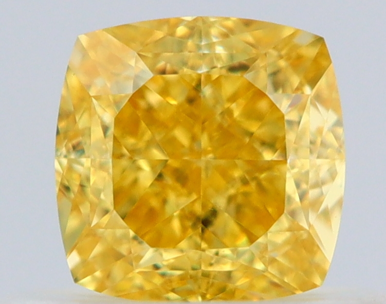 0.54ct Cushion SINGLE image 2 of 3
