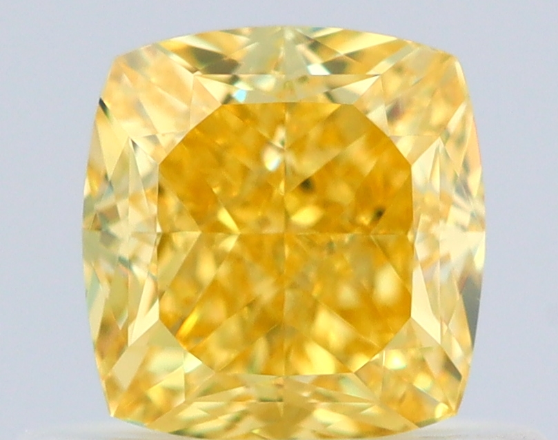 0.63ct Cushion SINGLE image 2 of 3