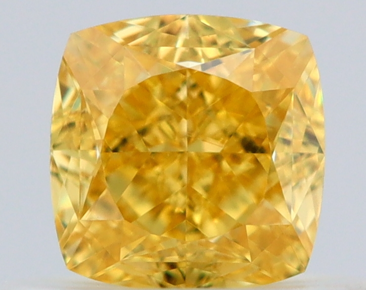 0.54ct Cushion SINGLE image 2 of 3