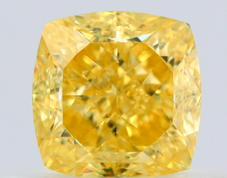0.50ct Cushion SINGLE image 2 of 2