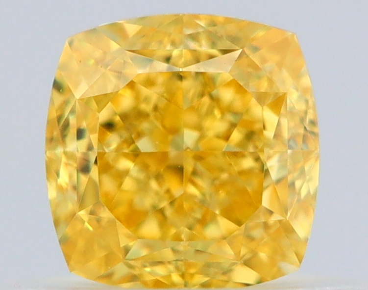 0.55ct Cushion SINGLE image 2 of 3