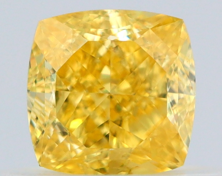 0.50ct Cushion SINGLE image 2 of 2