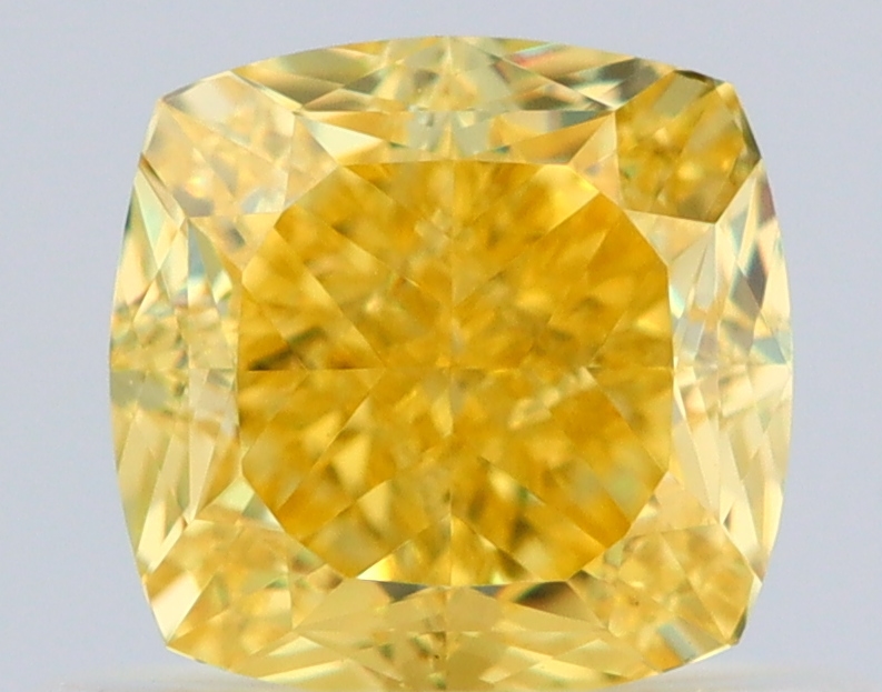 0.63ct Cushion SINGLE image 2 of 3