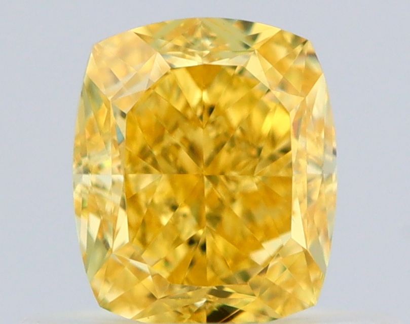0.51ct Cushion SINGLE image 2 of 2
