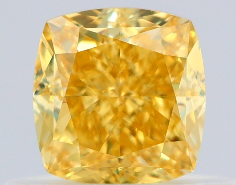 0.54ct Cushion SINGLE image 2 of 3
