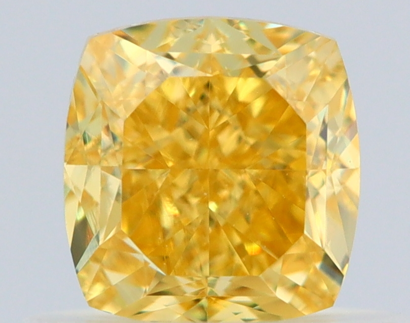 0.66ct Cushion SINGLE image 2 of 3