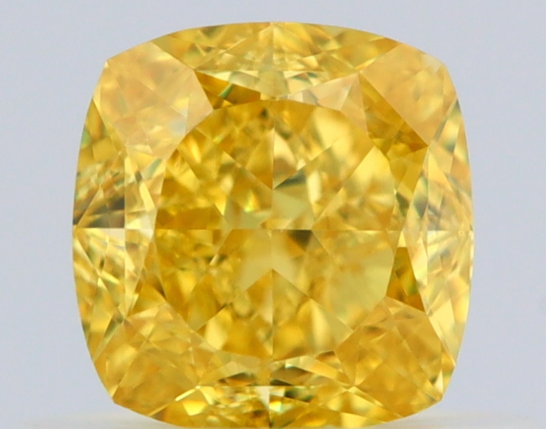 0.62ct Cushion SINGLE image 2 of 3