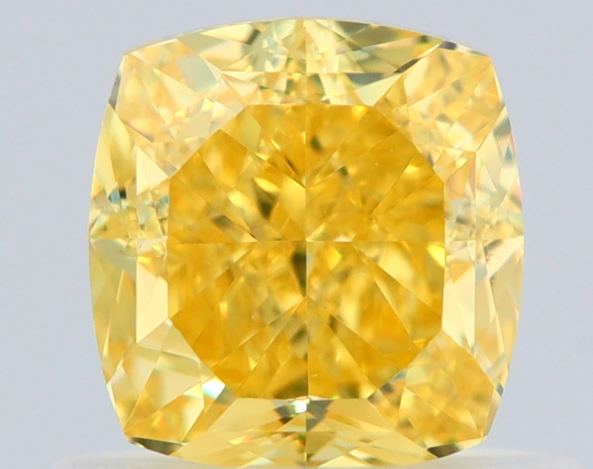 0.81ct Cushion SINGLE image 2 of 3