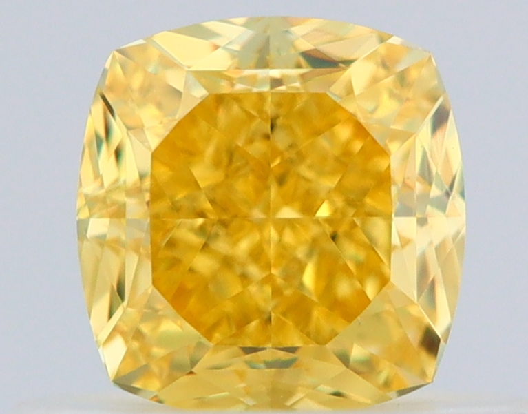 0.55ct Cushion SINGLE image 2 of 3