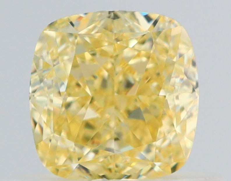 0.56ct Cushion SINGLE image 2 of 3