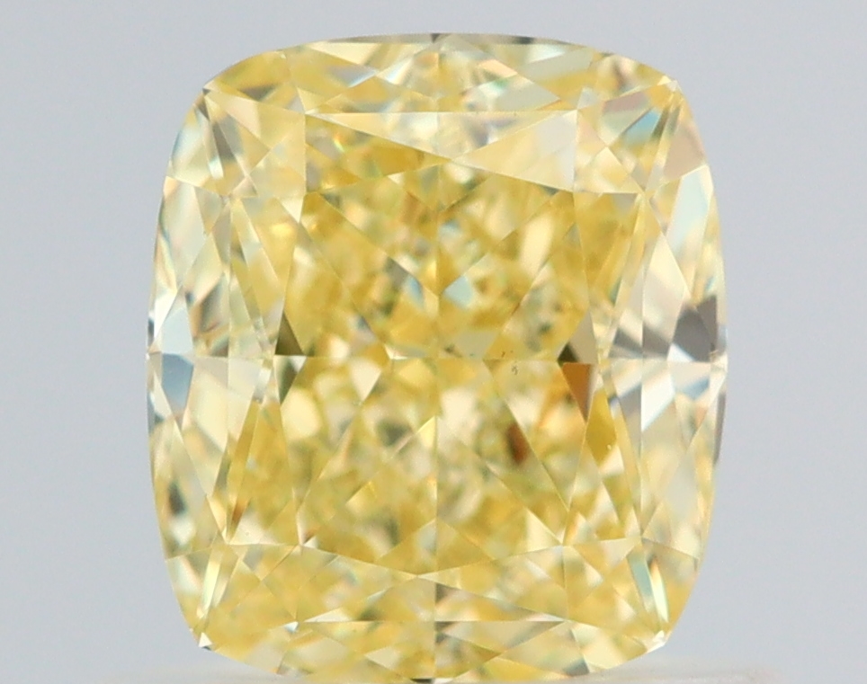 0.81ct Cushion SINGLE image 2 of 3