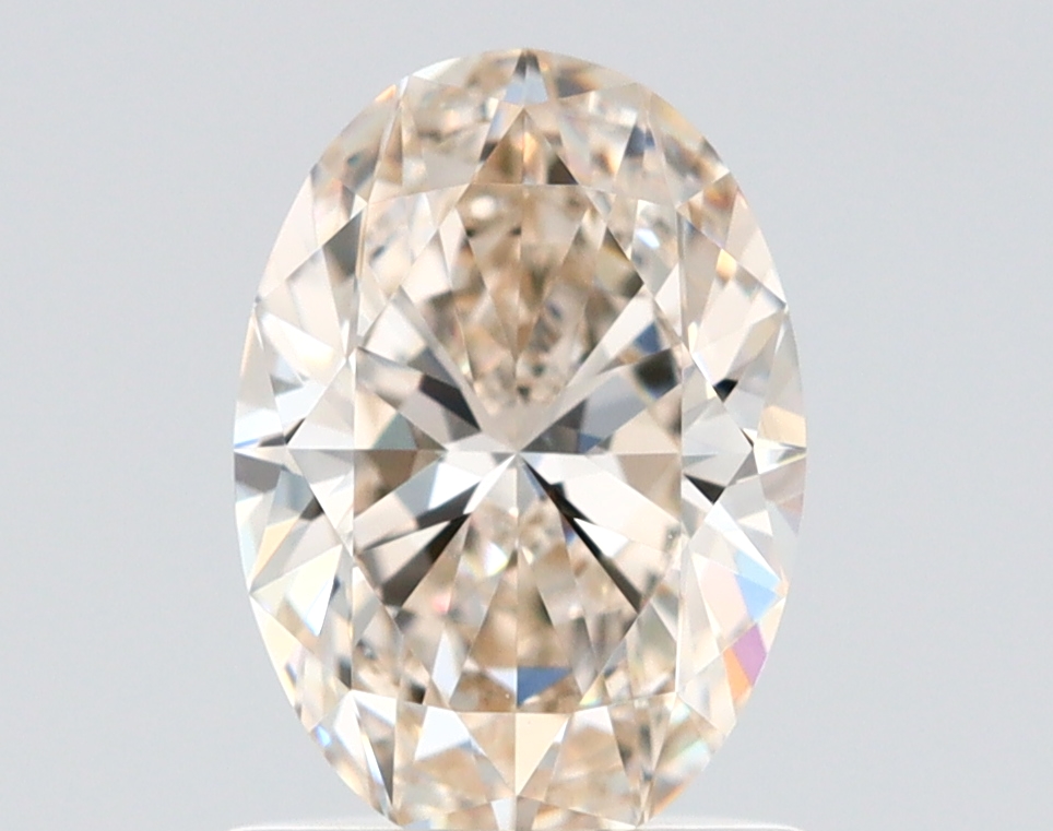 1.02ct Oval SINGLE image 3 of 4