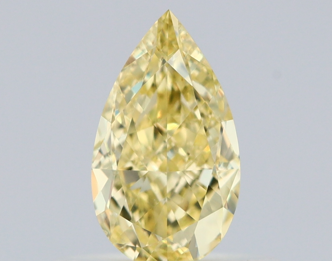 0.50ct Pear SINGLE image 2 of 2
