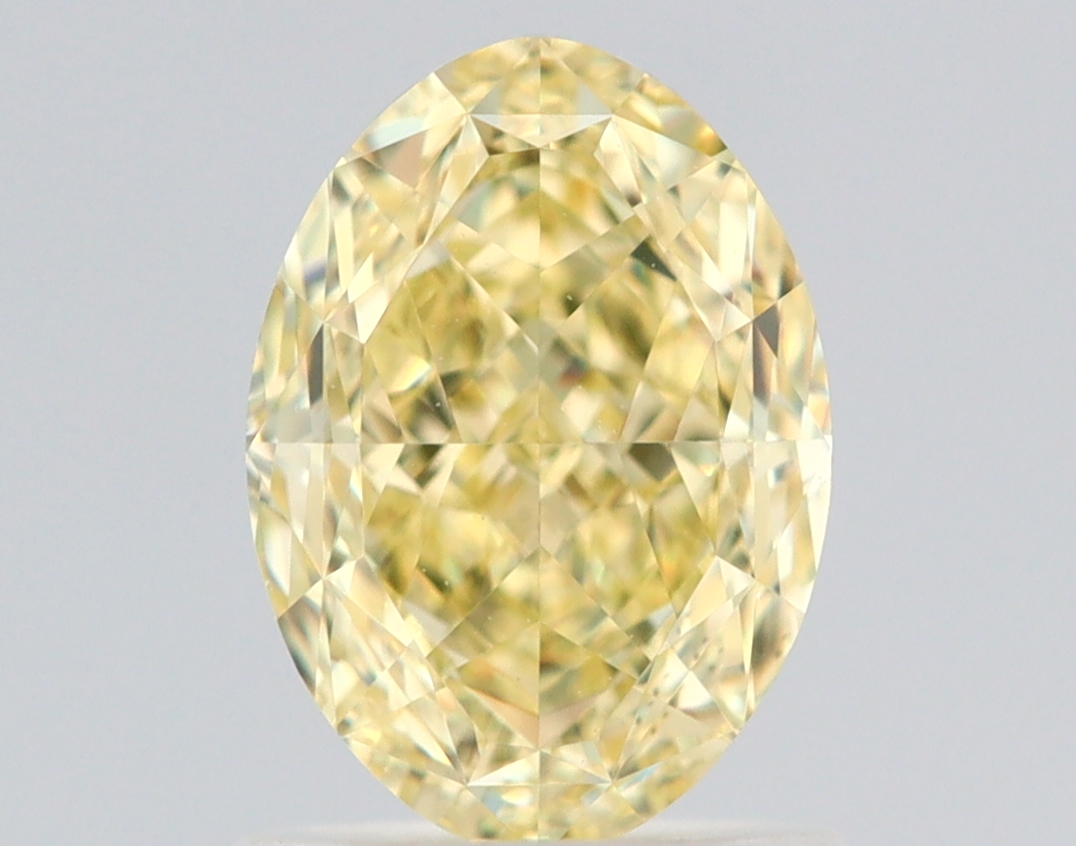1.50ct Oval SINGLE image 2 of 2