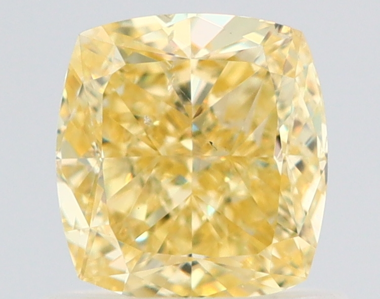 1.00ct Cushion SINGLE image 3 of 4