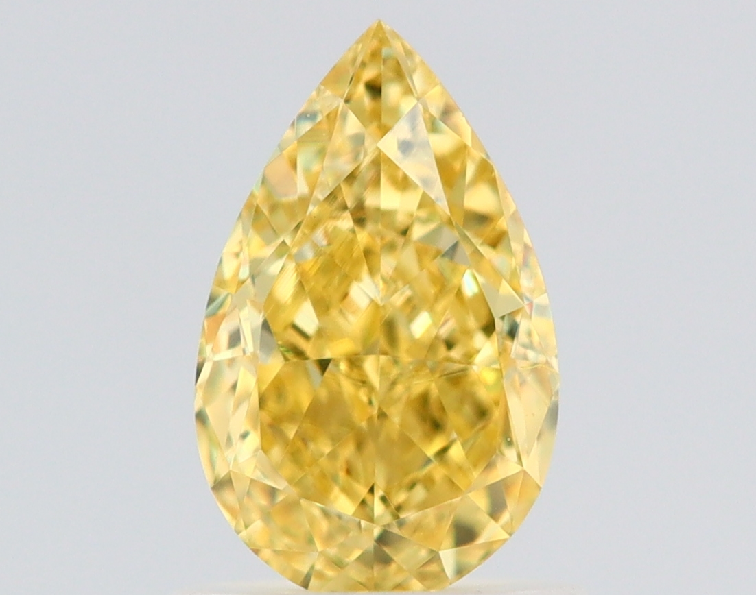 1.11ct Pear SINGLE image 2 of 3