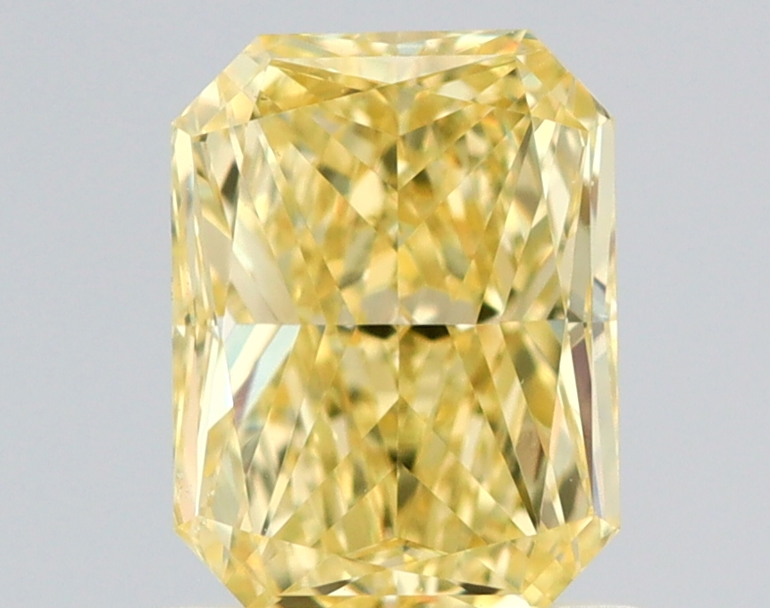 1.01ct Radiant SINGLE image 2 of 3
